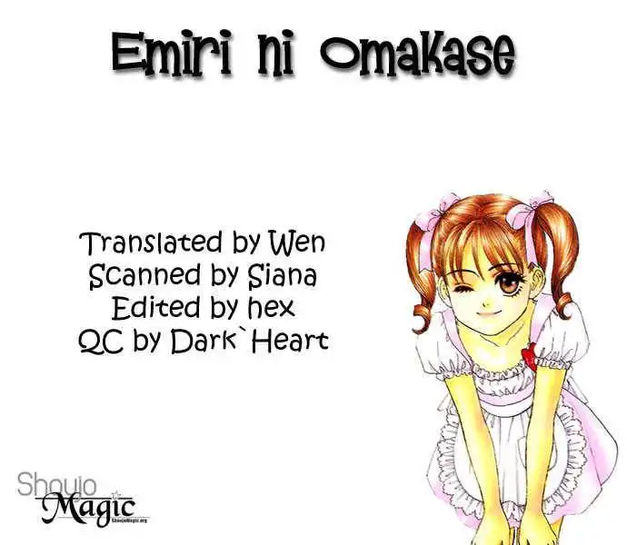 Emiri ni Omakase Chapter 2 2